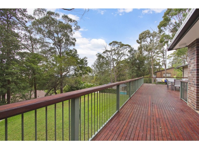 12 Stanley Street, Kurrajong Heights NSW 2758