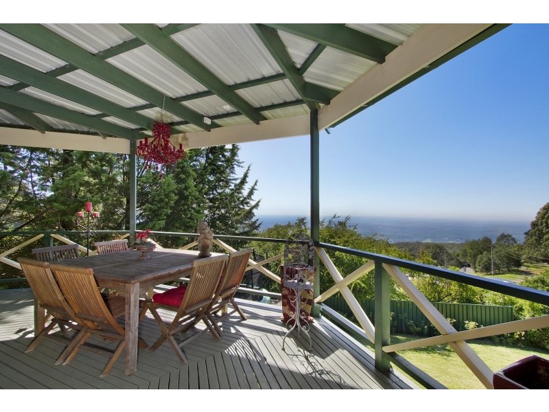 3 Vista Place, Kurrajong Heights NSW 2758