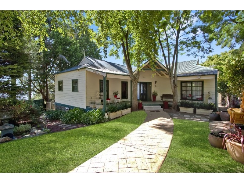 3 Vista Place, Kurrajong Heights NSW 2758