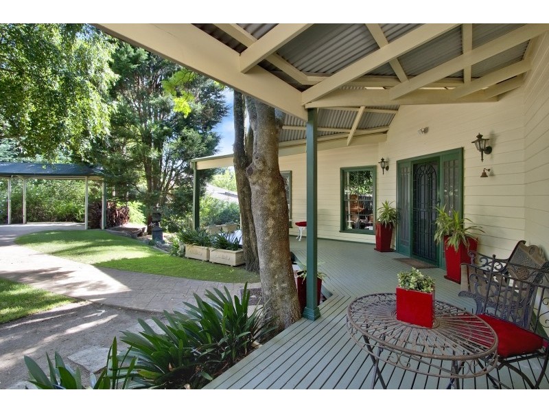 3 Vista Place, Kurrajong Heights NSW 2758