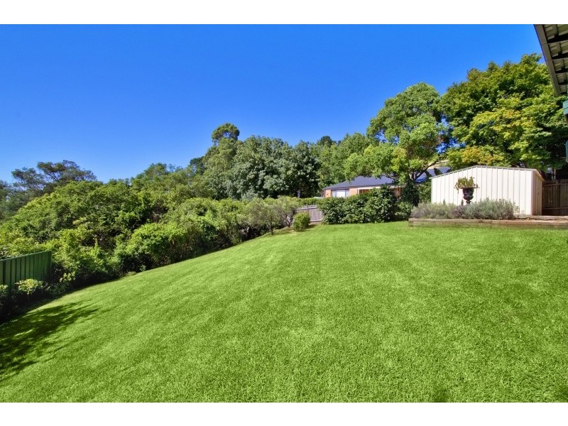 3 Vista Place, Kurrajong Heights NSW 2758