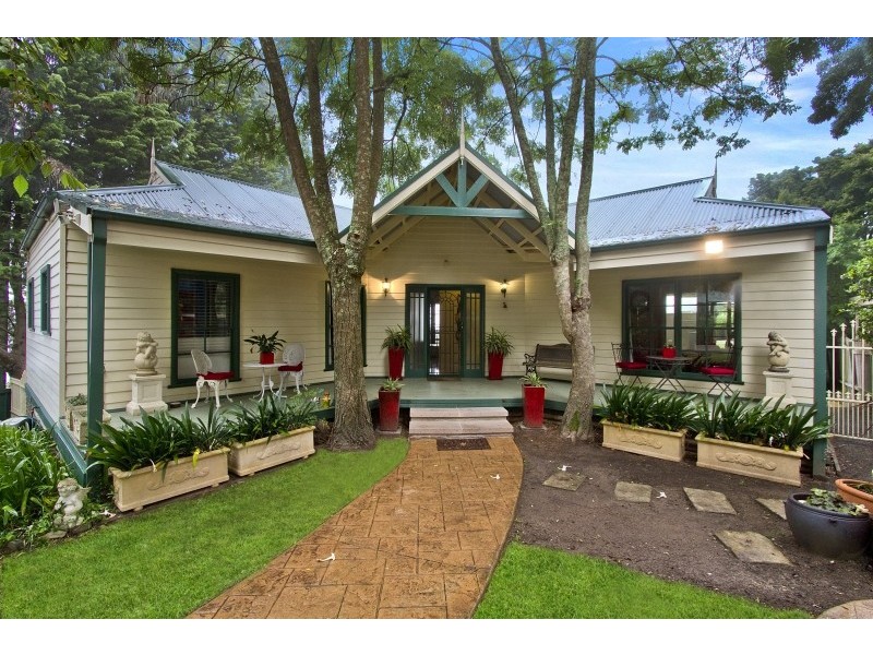 3 Vista Place, Kurrajong Heights NSW 2758