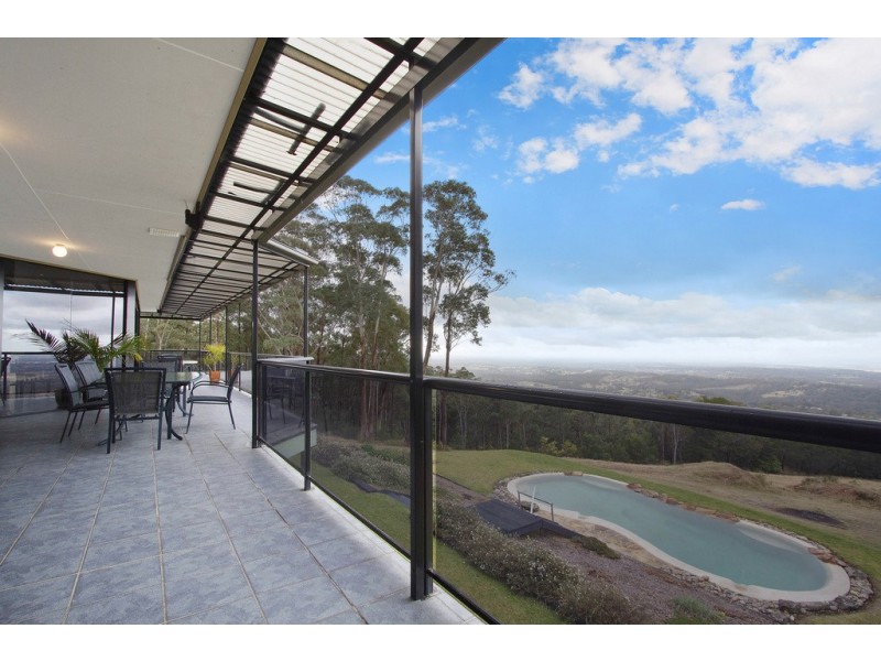 Kurrajong Heights NSW 2758