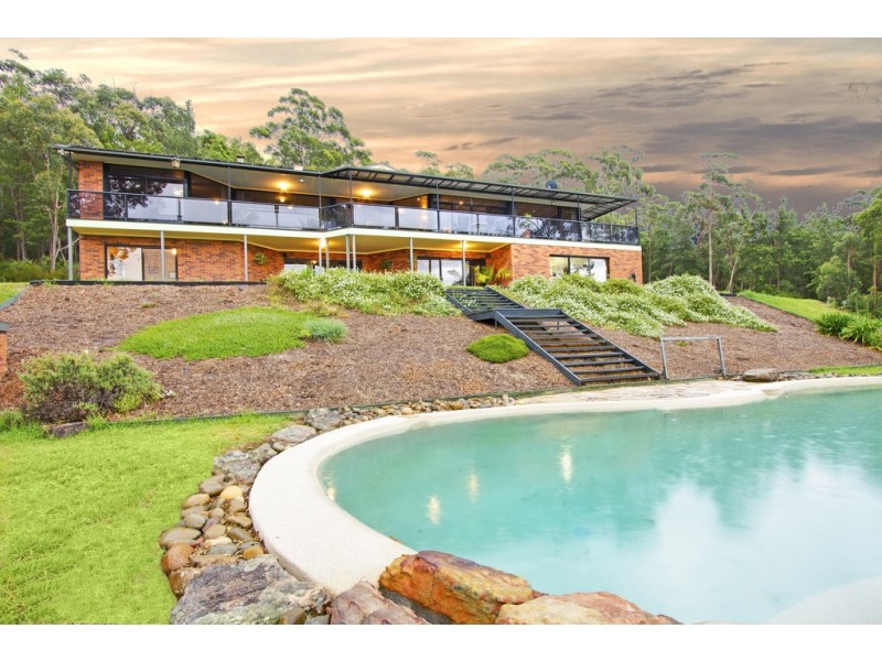 Kurrajong Heights NSW 2758