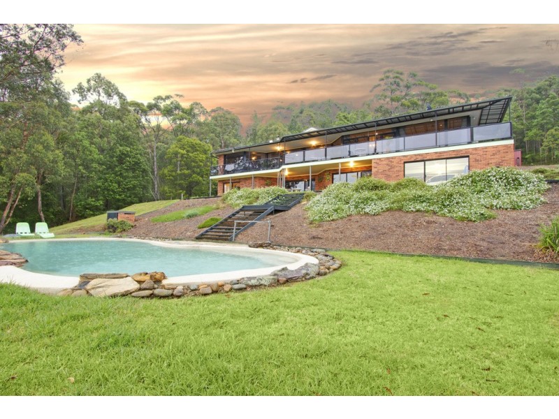 Kurrajong Heights NSW 2758