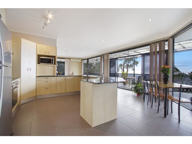 Kurrajong Heights NSW 2758