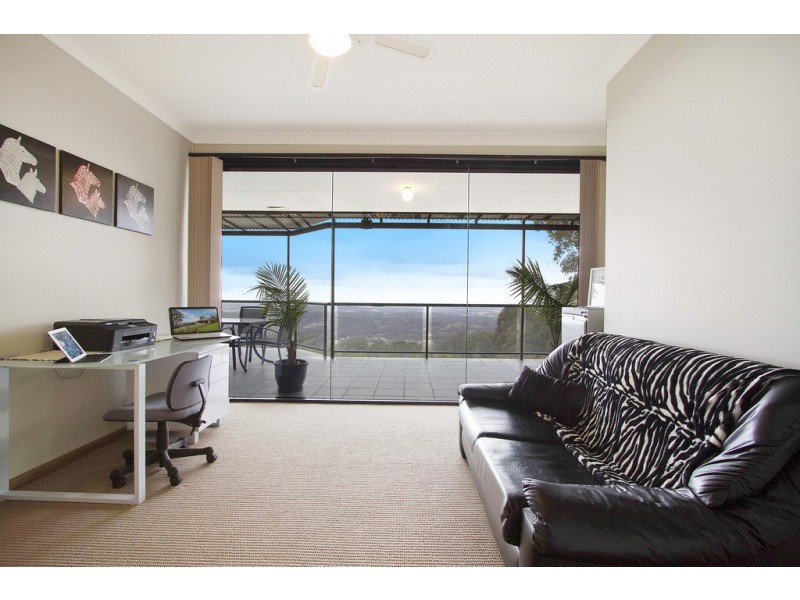 Kurrajong Heights NSW 2758