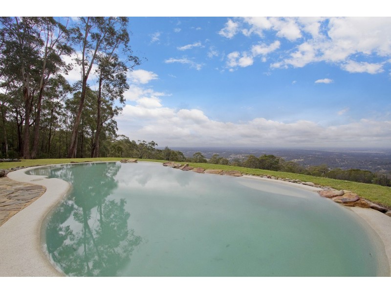 Kurrajong Heights NSW 2758