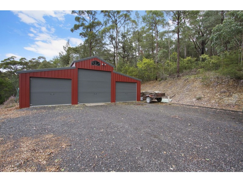 Kurrajong Heights NSW 2758