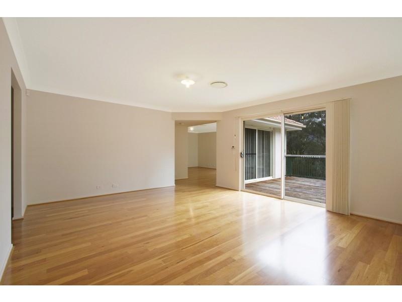 51 Mountain View Close, Kurrajong Hills NSW 2758