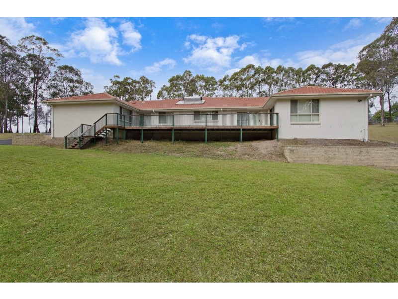51 Mountain View Close, Kurrajong Hills NSW 2758