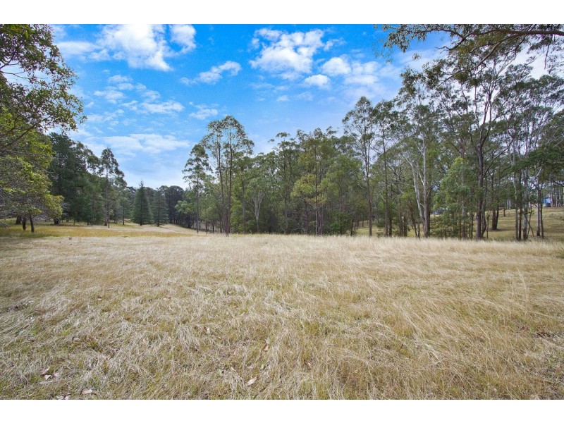 51 Mountain View Close, Kurrajong Hills NSW 2758
