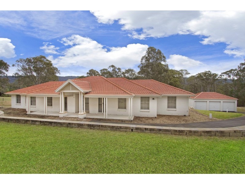 51 Mountain View Close, Kurrajong Hills NSW 2758
