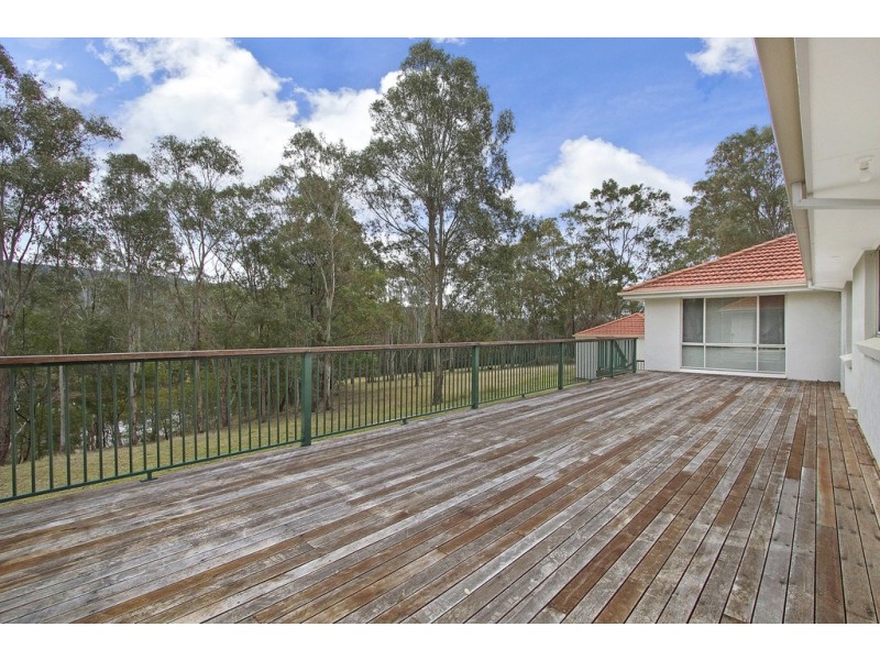 51 Mountain View Close, Kurrajong Hills NSW 2758