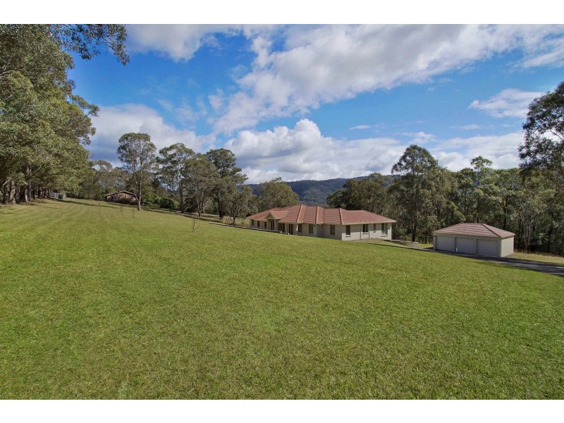 51 Mountain View Close, Kurrajong Hills NSW 2758