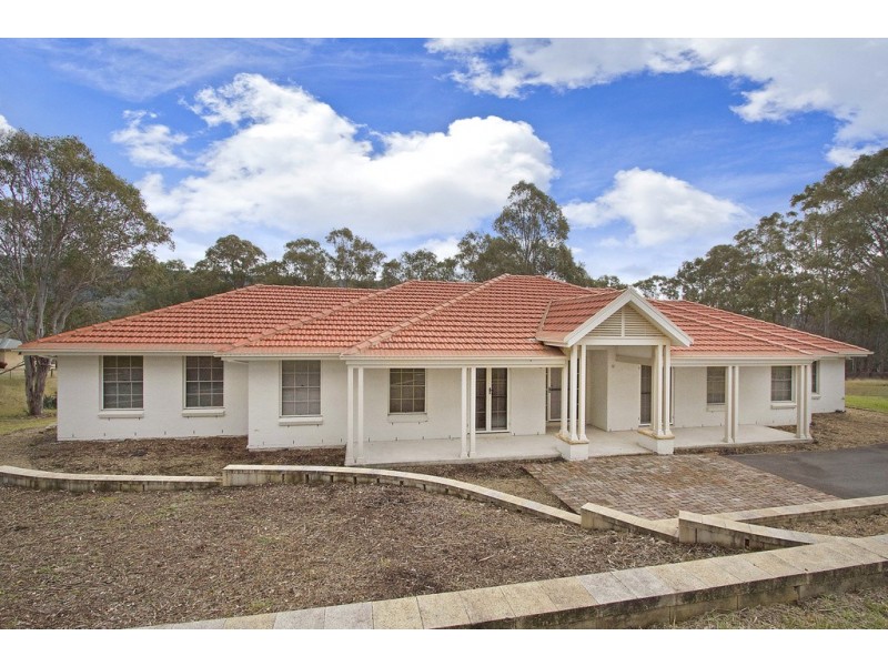 51 Mountain View Close, Kurrajong Hills NSW 2758
