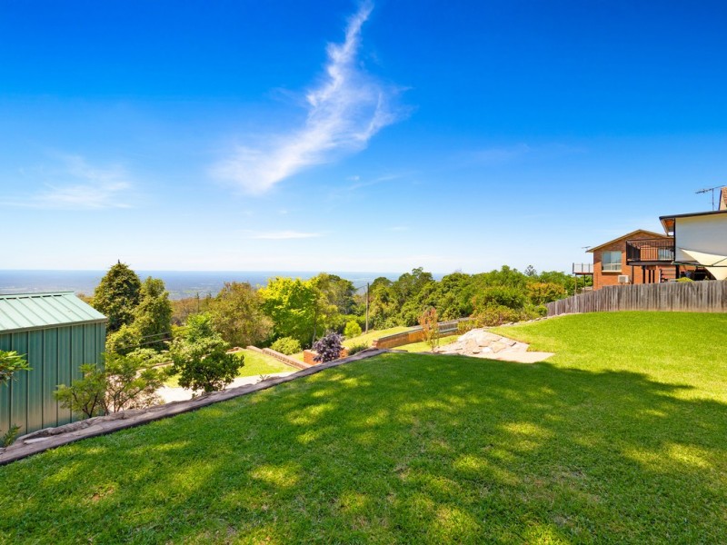 26 Dabage Place, Kurrajong Heights NSW 2758