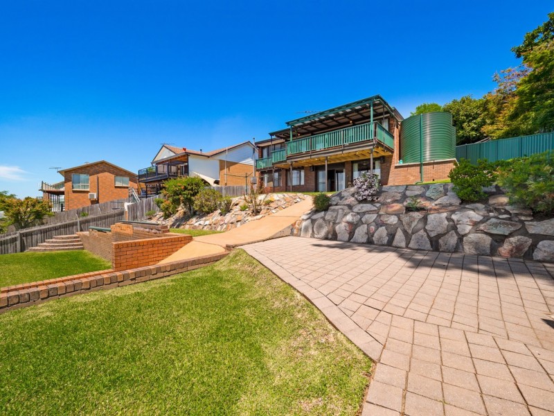 26 Dabage Place, Kurrajong Heights NSW 2758