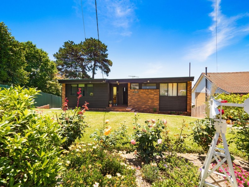 26 Dabage Place, Kurrajong Heights NSW 2758