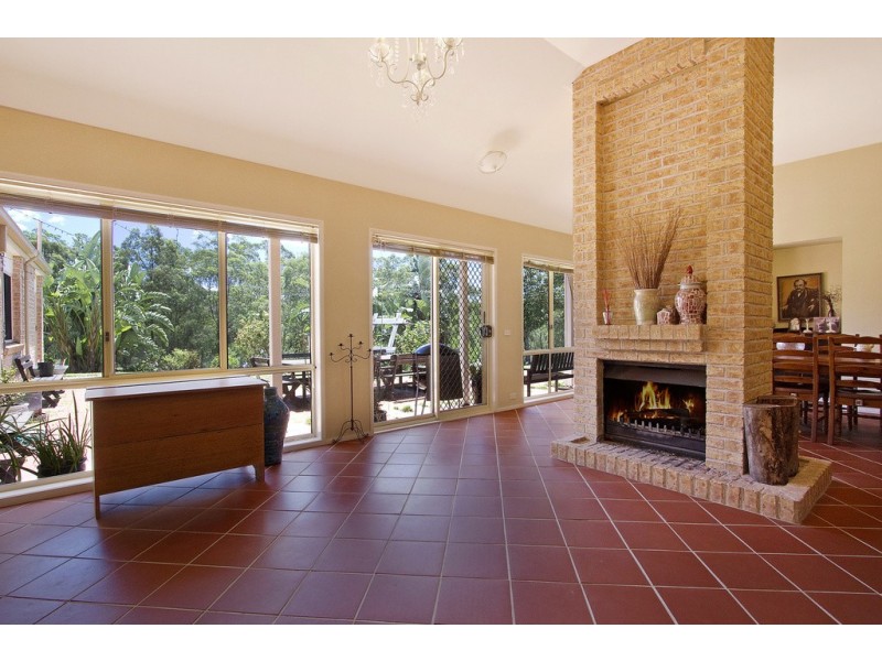 25 Grand Haven Road, East Kurrajong NSW 2758