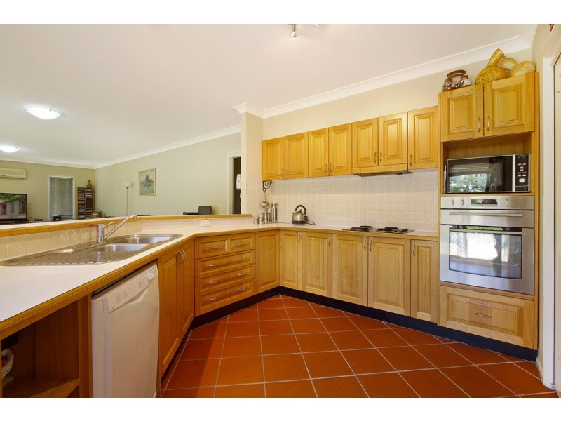 25 Grand Haven Road, East Kurrajong NSW 2758