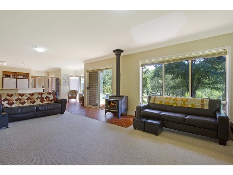 25 Grand Haven Road, East Kurrajong NSW 2758