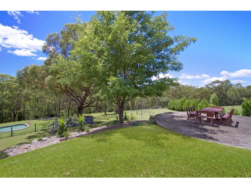 25 Grand Haven Road, East Kurrajong NSW 2758