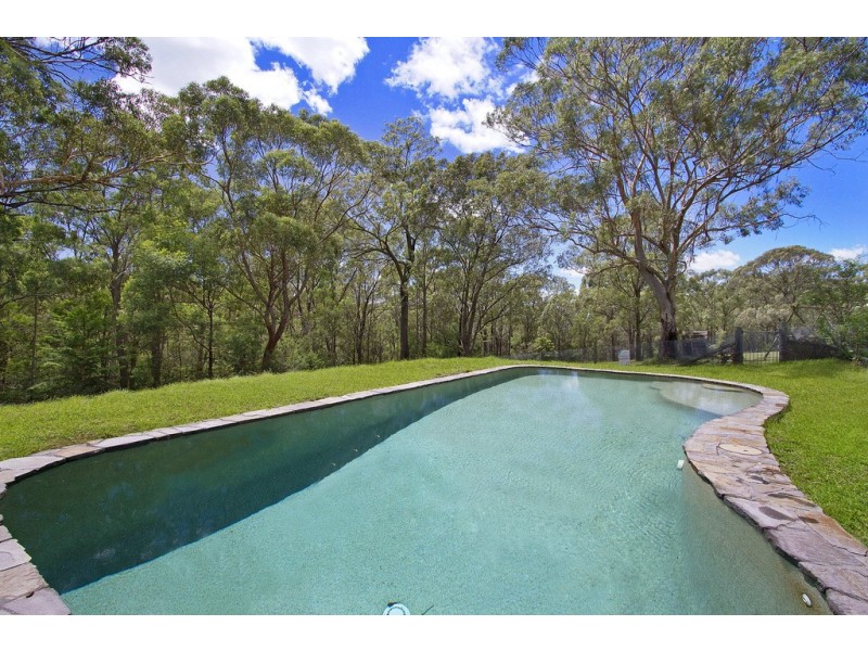 25 Grand Haven Road, East Kurrajong NSW 2758