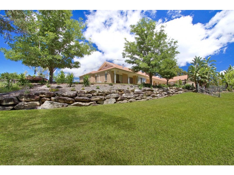 25 Grand Haven Road, East Kurrajong NSW 2758