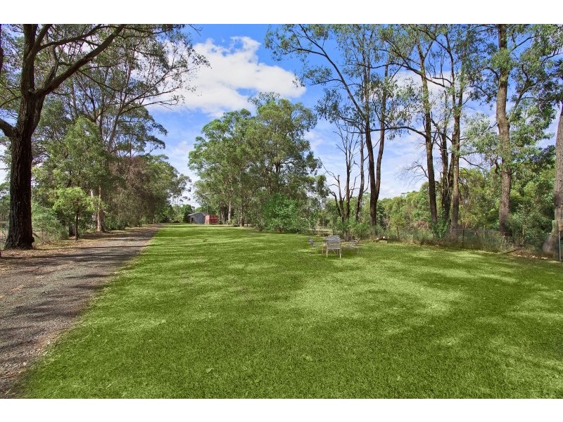 328 Blaxlands Ridge Road, Kurrajong NSW 2758