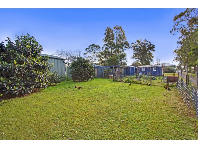 328 Blaxlands Ridge Road, Kurrajong NSW 2758