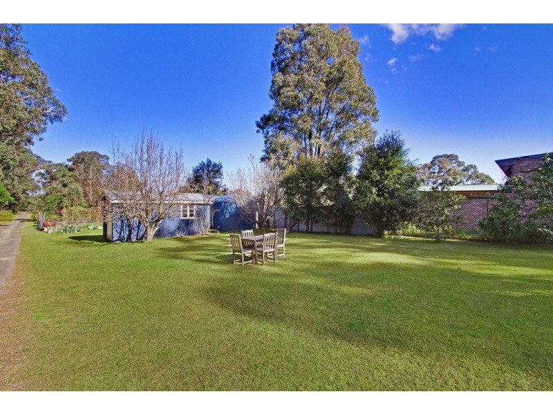 328 Blaxlands Ridge Road, Kurrajong NSW 2758