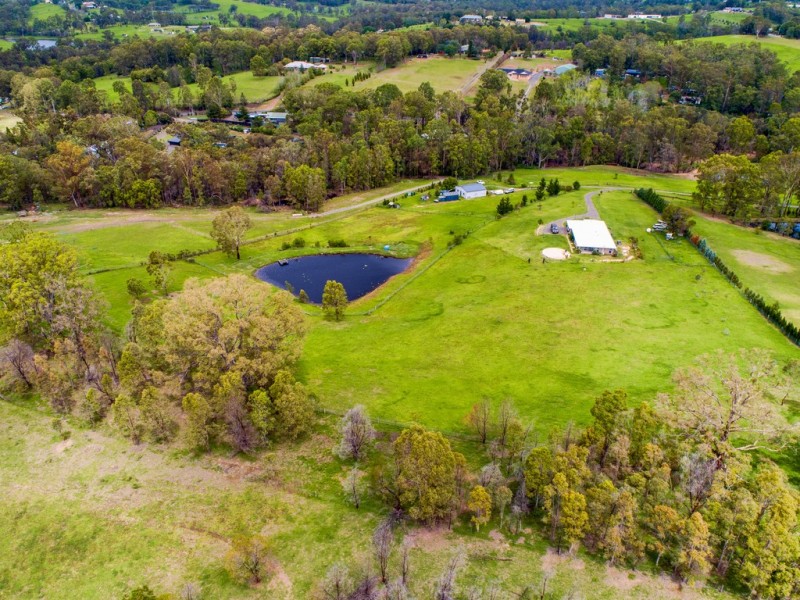 568 Slopes Road, Kurrajong NSW 2758