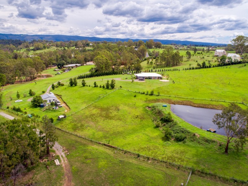 568 Slopes Road, Kurrajong NSW 2758