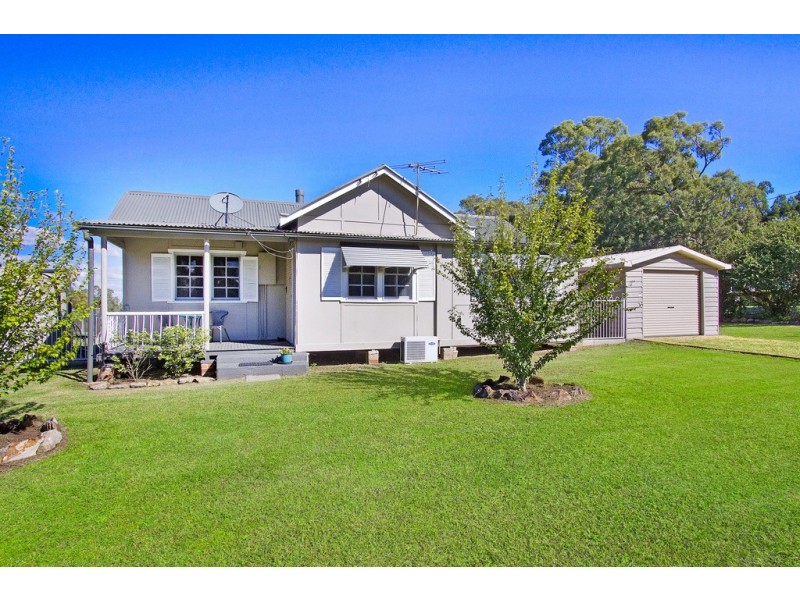 284 Blaxlands Ridge Road, Kurrajong NSW 2758