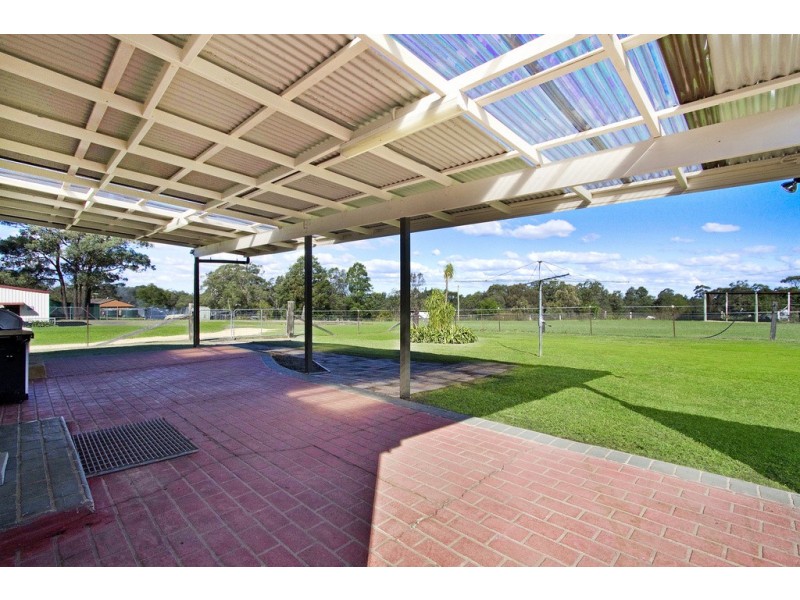 284 Blaxlands Ridge Road, Kurrajong NSW 2758