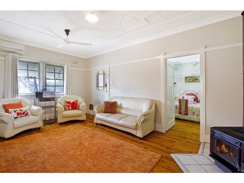 284 Blaxlands Ridge Road, Kurrajong NSW 2758