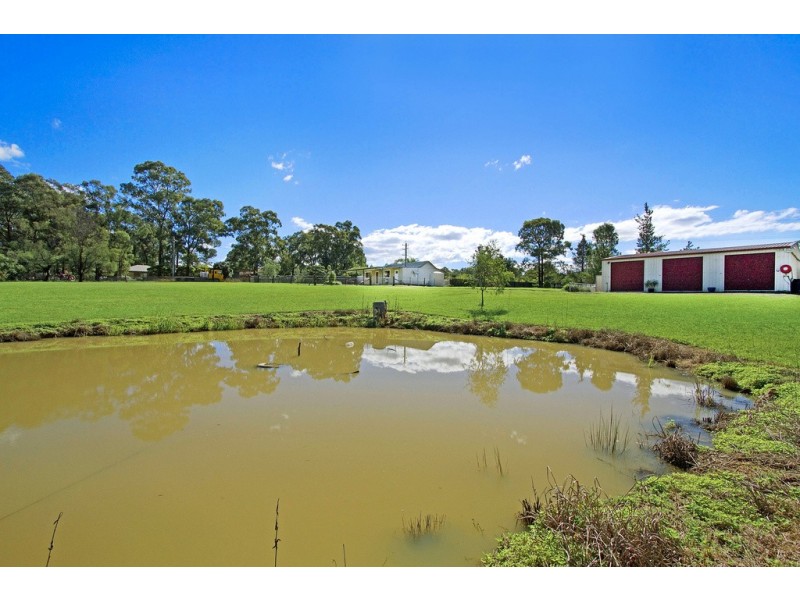 284 Blaxlands Ridge Road, Kurrajong NSW 2758