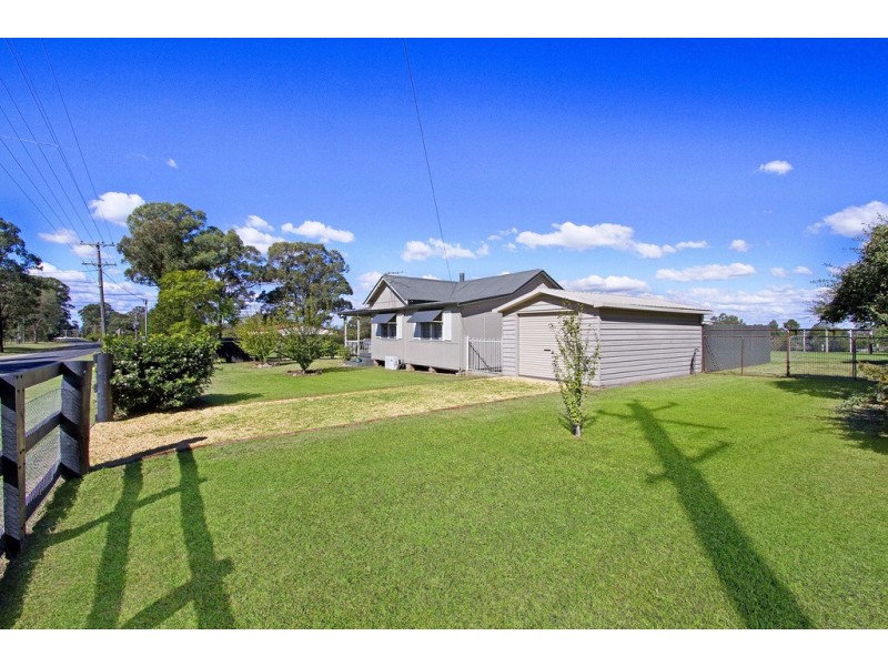284 Blaxlands Ridge Road, Kurrajong NSW 2758