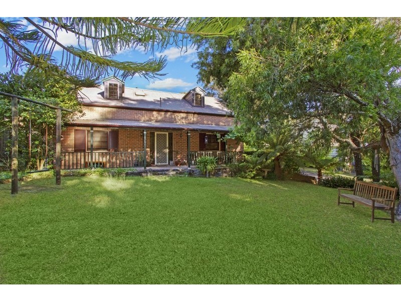 29 Burralow Road, Kurrajong Heights NSW 2758