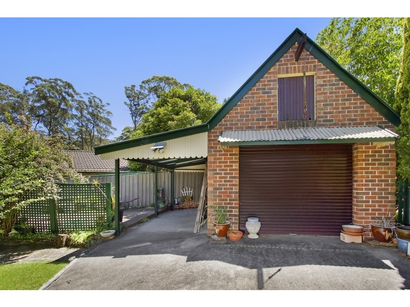 29 Burralow Road, Kurrajong Heights NSW 2758