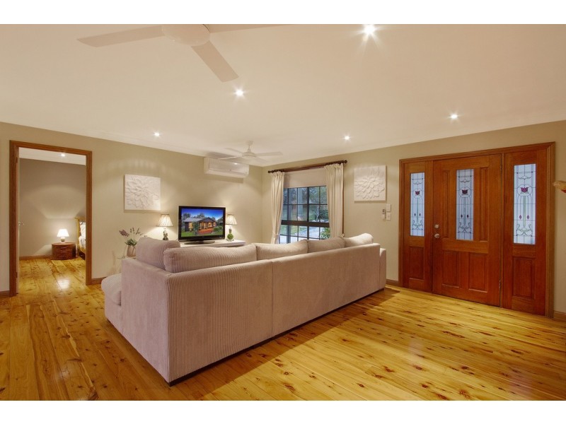 335 Lieutenant Bowen Drive, Bowen Mountain NSW 2753