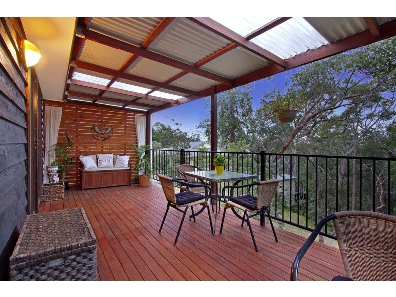 335 Lieutenant Bowen Drive, Bowen Mountain NSW 2753