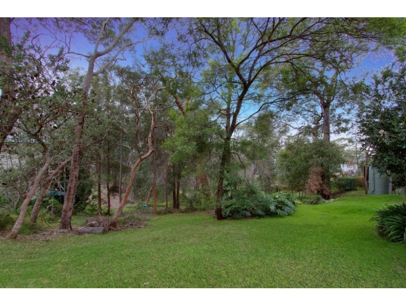 335 Lieutenant Bowen Drive, Bowen Mountain NSW 2753