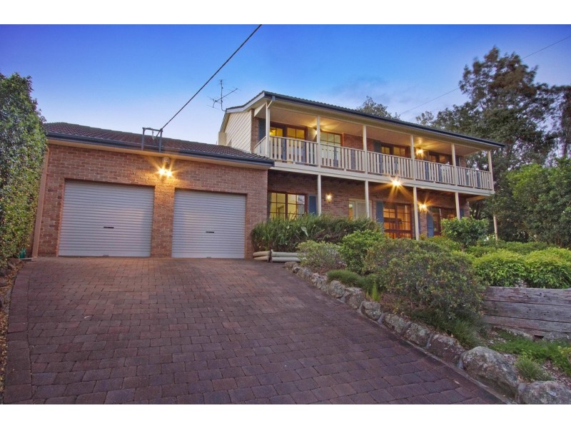 53 Robertson Street, Kurrajong NSW 2758