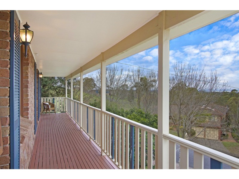 53 Robertson Street, Kurrajong NSW 2758