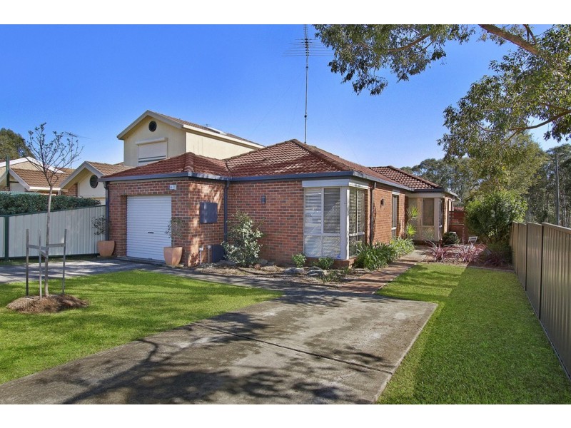 94 Pecks Road, North Richmond NSW 2754