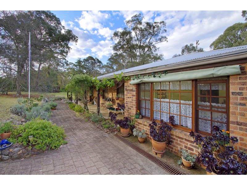 942 Comleroy Rd, Kurrajong NSW 2758
