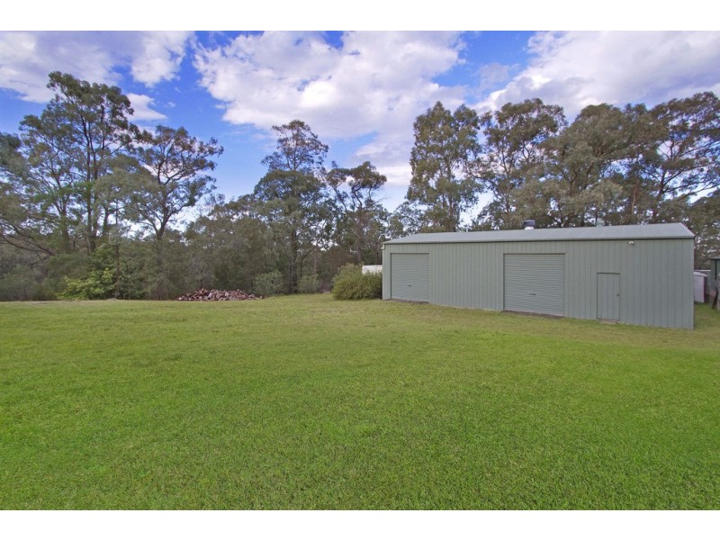 942 Comleroy Rd, Kurrajong NSW 2758