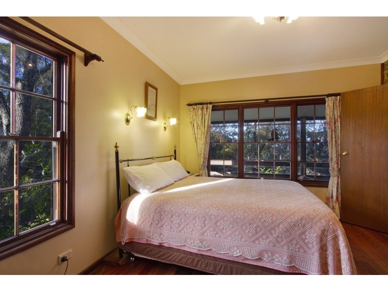 942 Comleroy Rd, Kurrajong NSW 2758